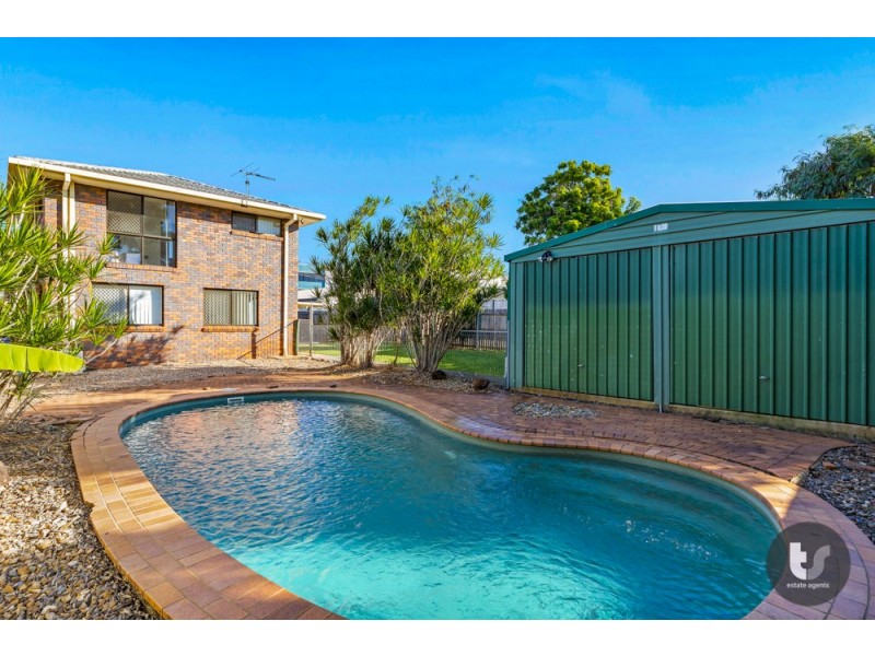 688 Old Cleveland Road East, Wellington Point QLD 4160