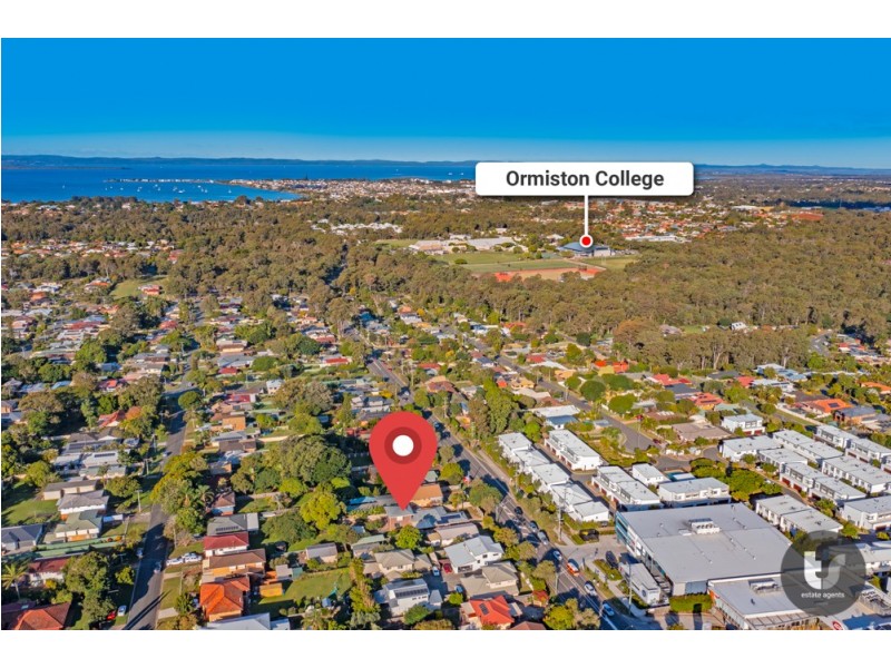 688 Old Cleveland Road East, Wellington Point QLD 4160