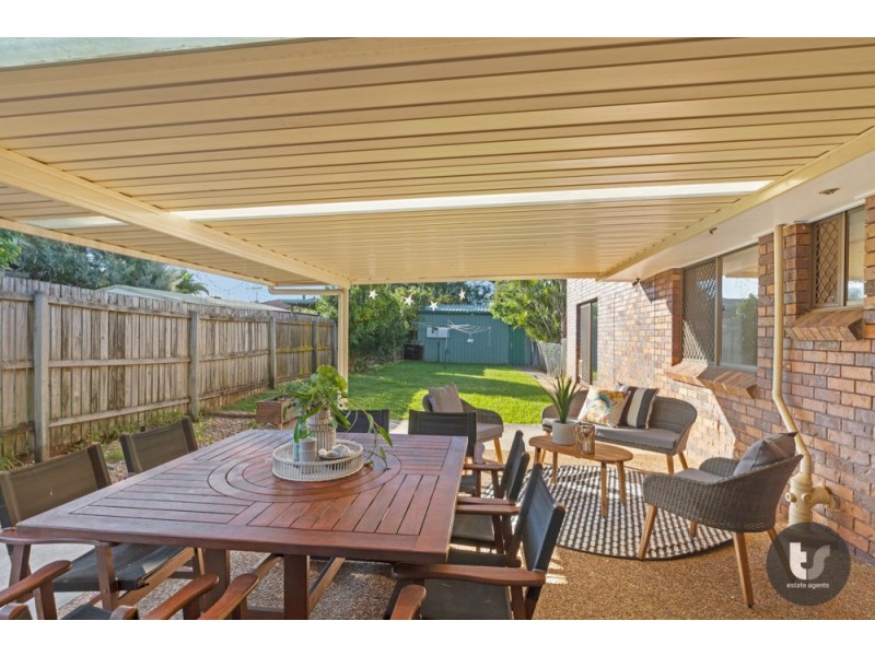 688 Old Cleveland Road East, Wellington Point QLD 4160