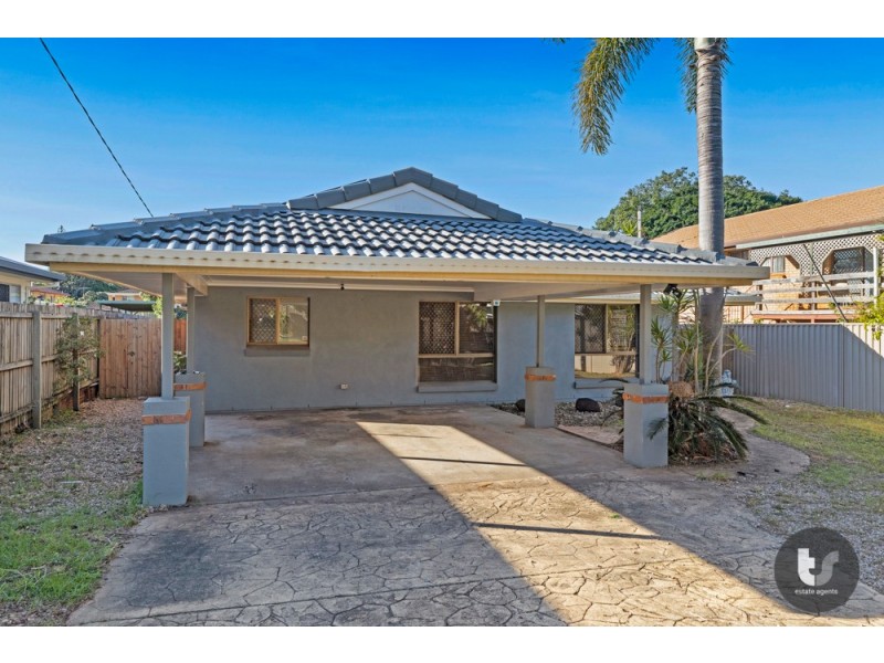 688 Old Cleveland Road East, Wellington Point QLD 4160