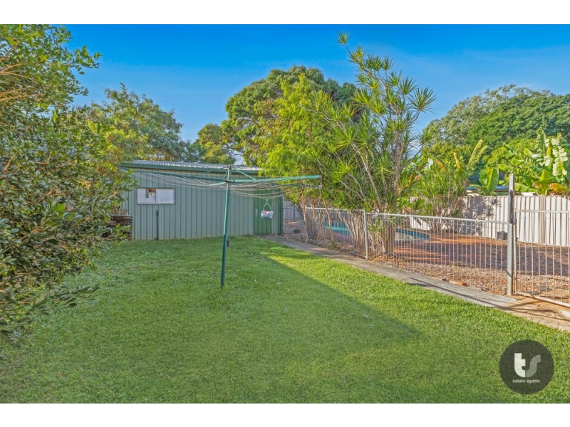 688 Old Cleveland Road East, Wellington Point QLD 4160