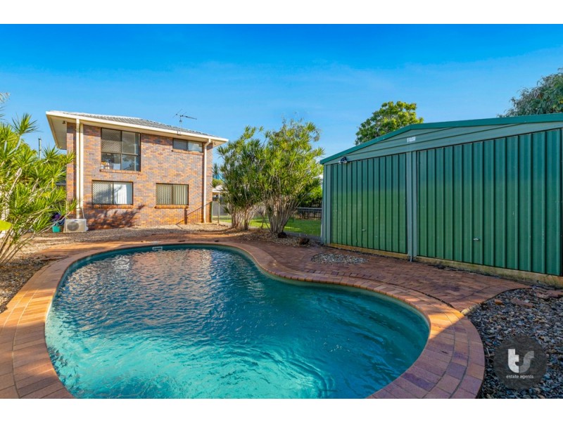 688 Old Cleveland Road East, Wellington Point QLD 4160