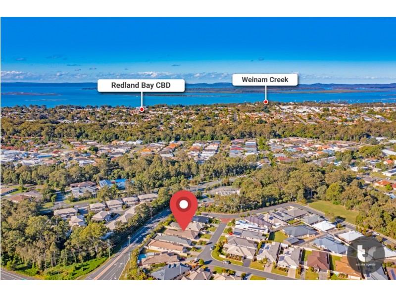 68 Lancaster Circuit, Redland Bay QLD 4165