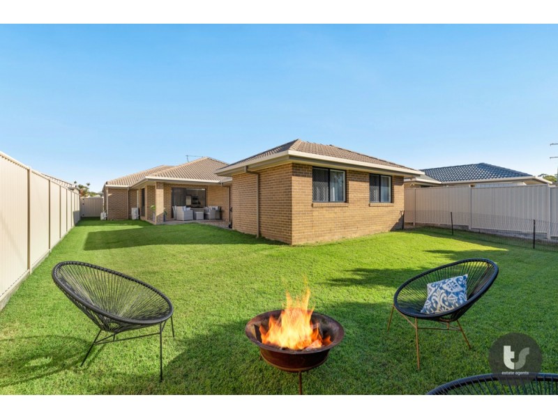 68 Lancaster Circuit, Redland Bay QLD 4165
