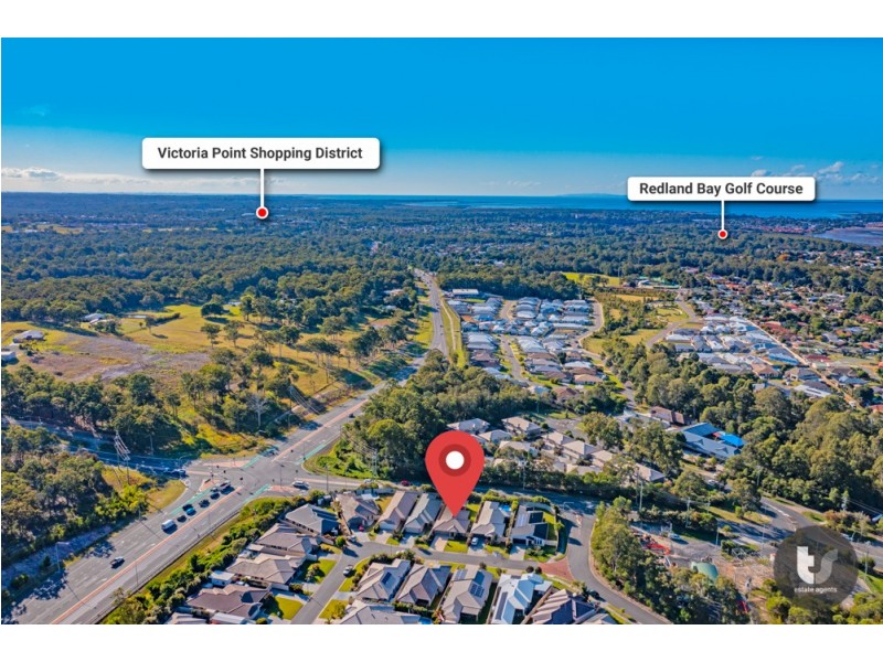 68 Lancaster Circuit, Redland Bay QLD 4165