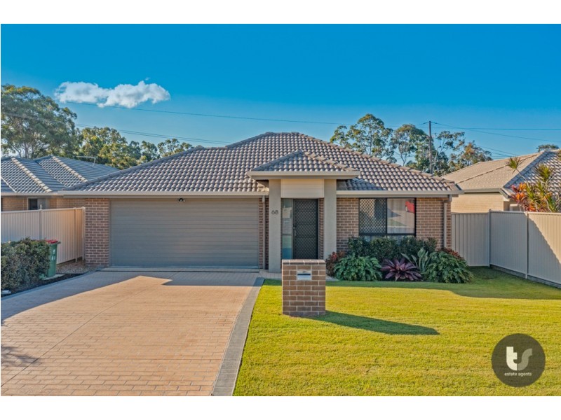 68 Lancaster Circuit, Redland Bay QLD 4165