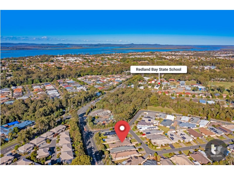 68 Lancaster Circuit, Redland Bay QLD 4165