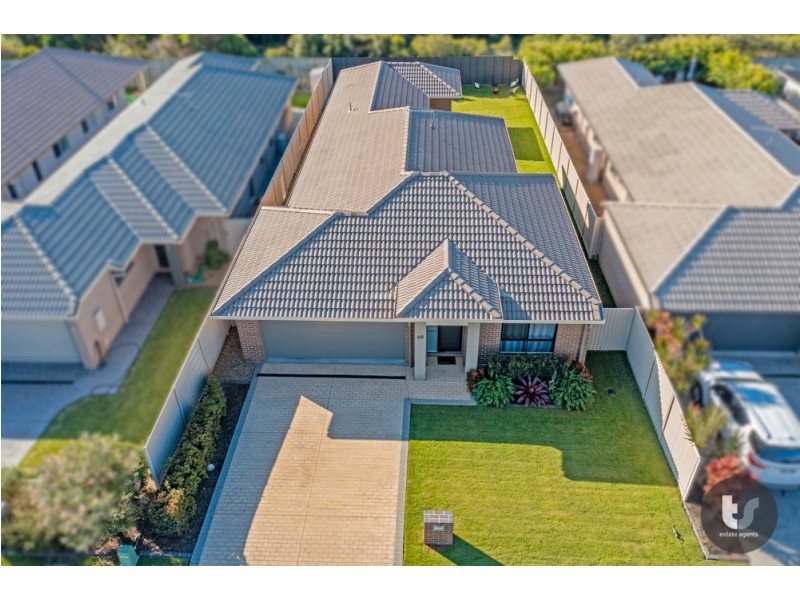 68 Lancaster Circuit, Redland Bay QLD 4165