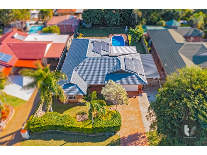 7 Westburn Court, Redland Bay QLD 4165
