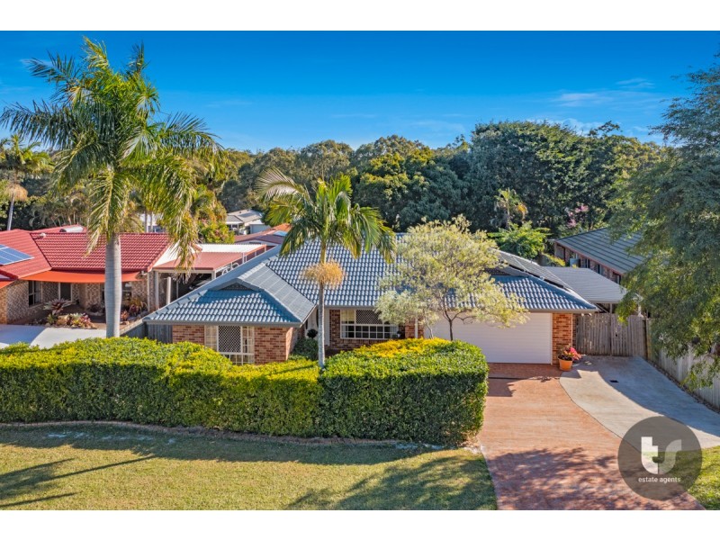 7 Westburn Court, Redland Bay QLD 4165