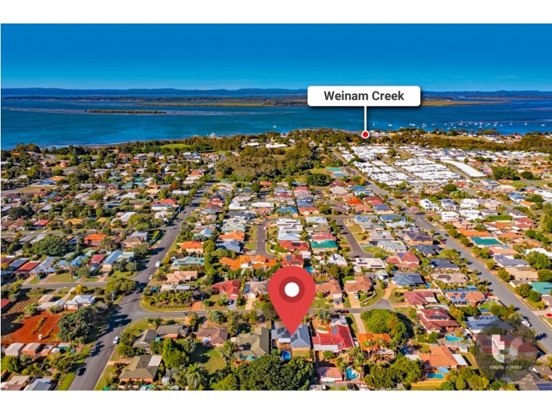7 Westburn Court, Redland Bay QLD 4165