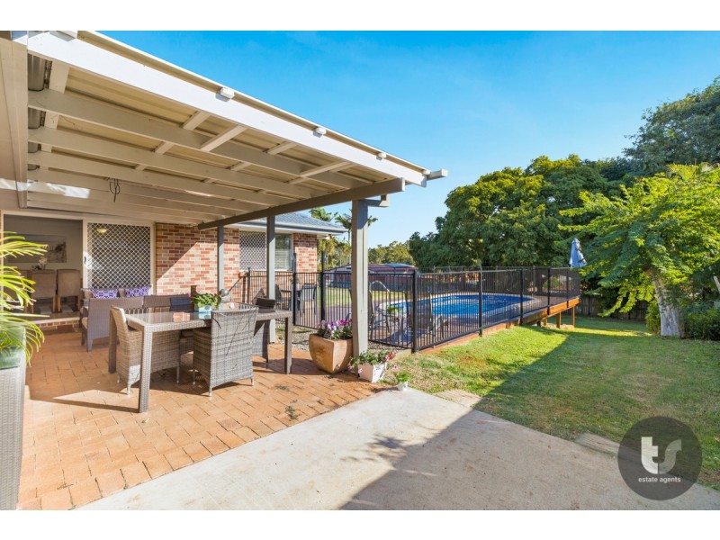 7 Westburn Court, Redland Bay QLD 4165