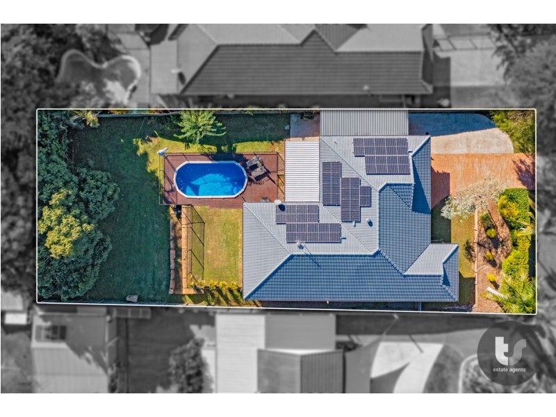 7 Westburn Court, Redland Bay QLD 4165