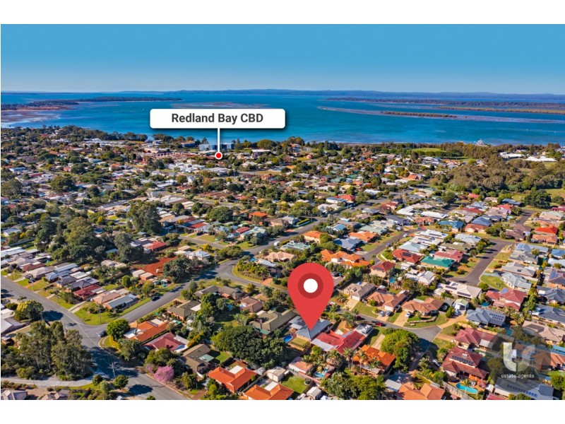 7 Westburn Court, Redland Bay QLD 4165