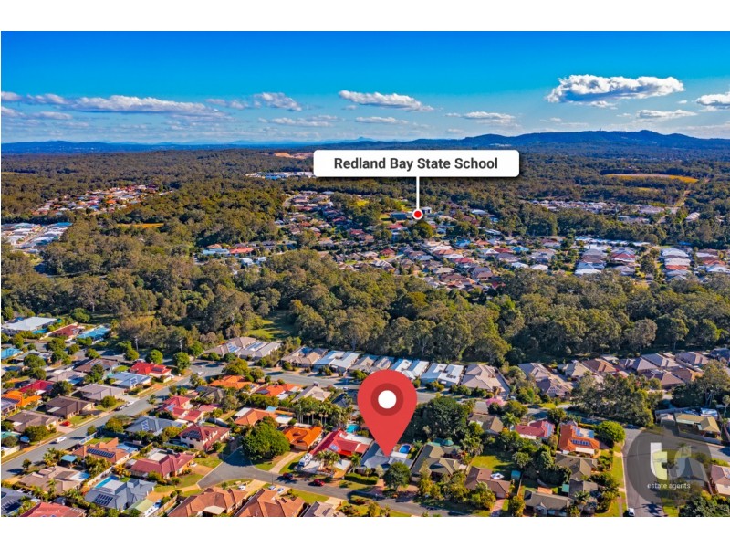7 Westburn Court, Redland Bay QLD 4165