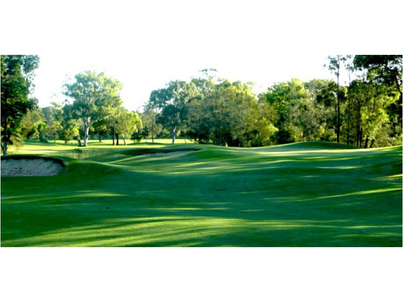 Proposed Lot – 90 Broadwater Terrace, Redland Bay QLD 4165