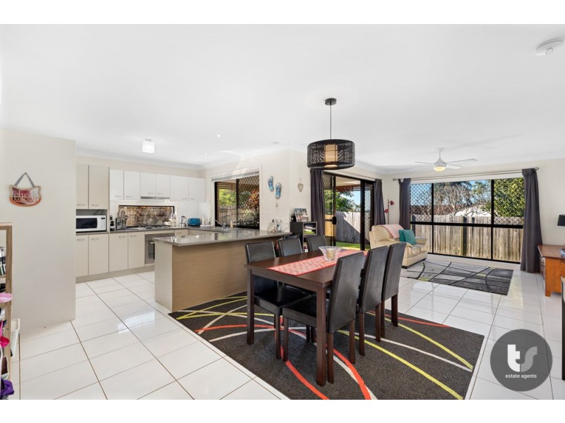5 Duchess Place, Cleveland QLD 4163