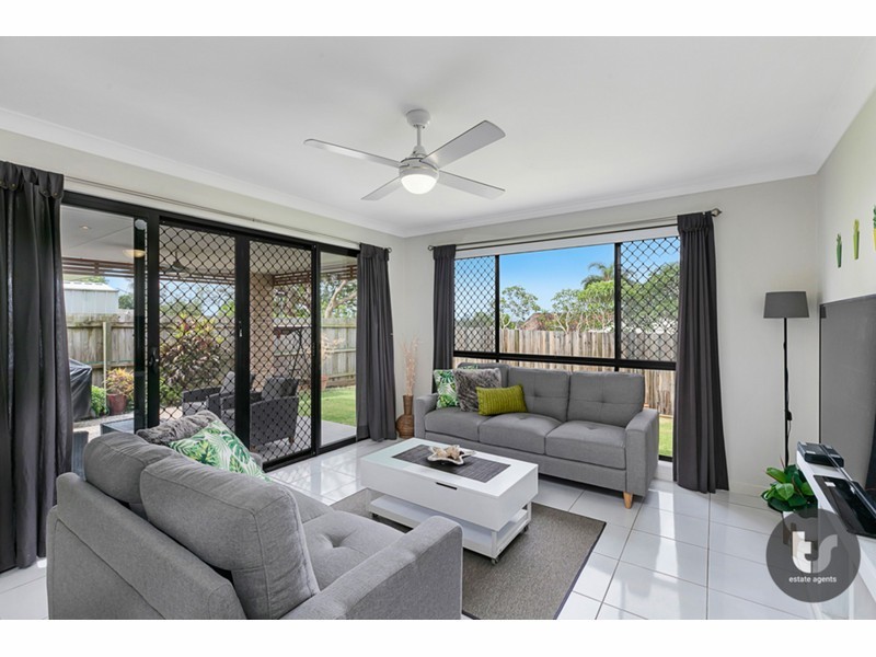 5 Duchess Place, Cleveland QLD 4163
