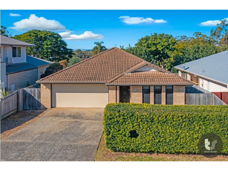 5 Duchess Place, Cleveland QLD 4163