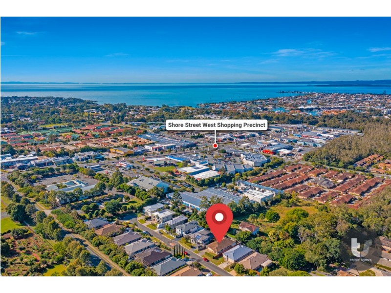 5 Duchess Place, Cleveland QLD 4163
