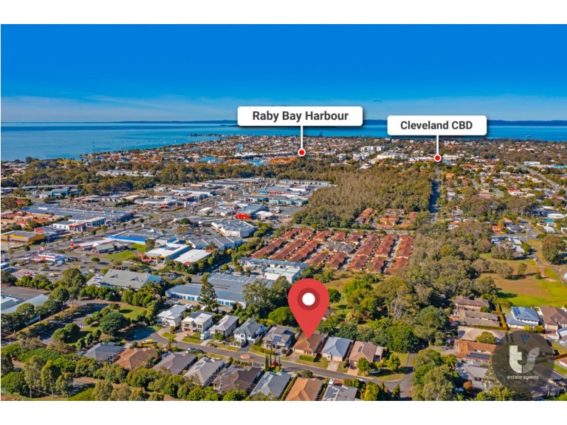 5 Duchess Place, Cleveland QLD 4163