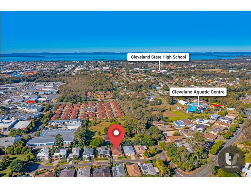 5 Duchess Place, Cleveland QLD 4163