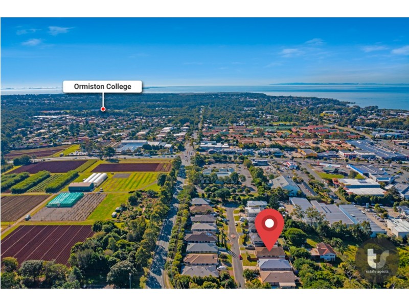 5 Duchess Place, Cleveland QLD 4163