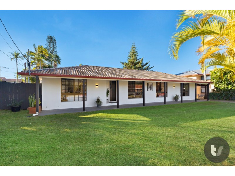 2 Tarcutta Street, Cleveland QLD 4163