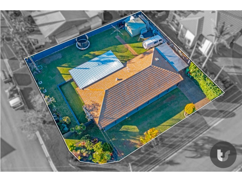 2 Tarcutta Street, Cleveland QLD 4163