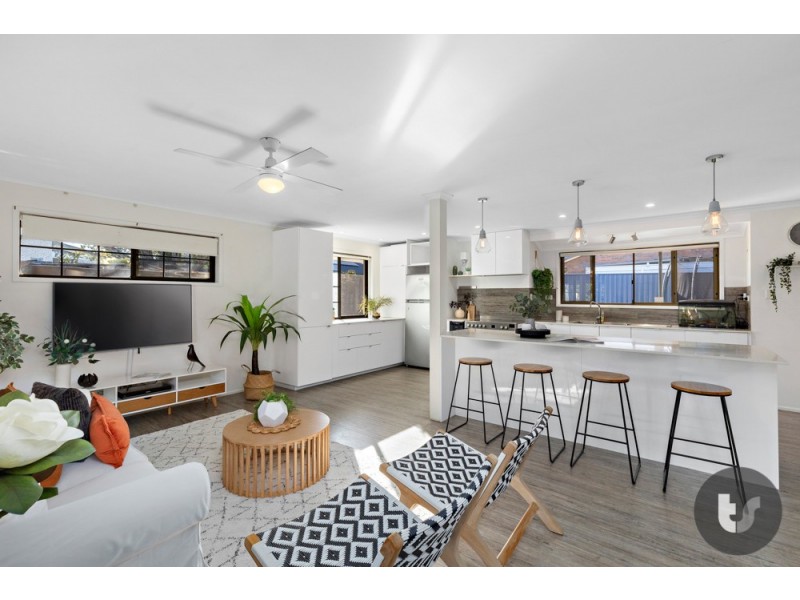 2 Tarcutta Street, Cleveland QLD 4163