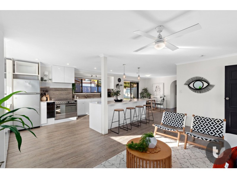 2 Tarcutta Street, Cleveland QLD 4163