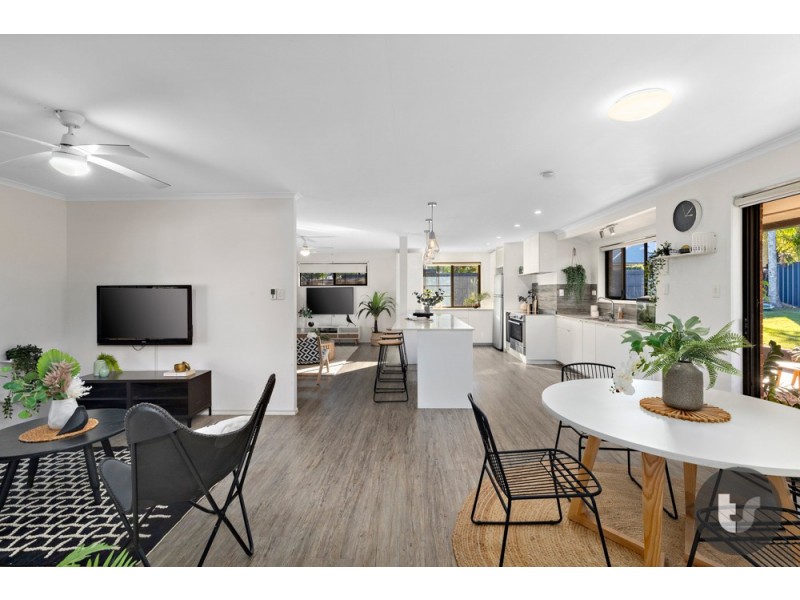 2 Tarcutta Street, Cleveland QLD 4163