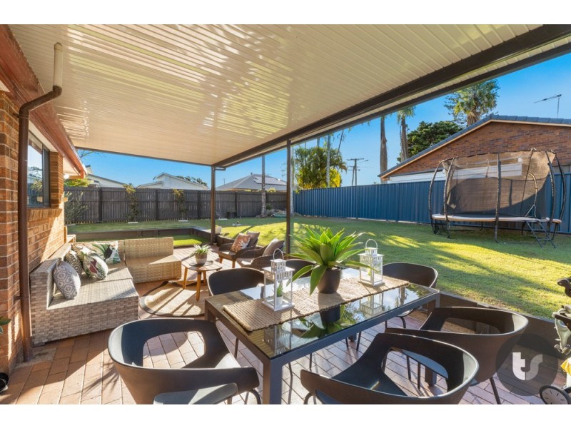 2 Tarcutta Street, Cleveland QLD 4163