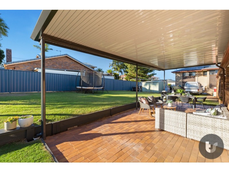 2 Tarcutta Street, Cleveland QLD 4163