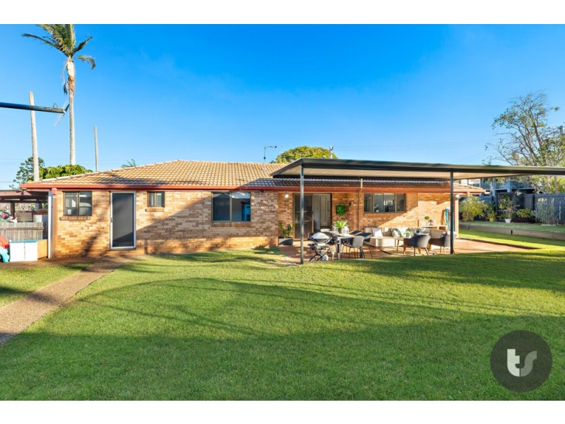 2 Tarcutta Street, Cleveland QLD 4163
