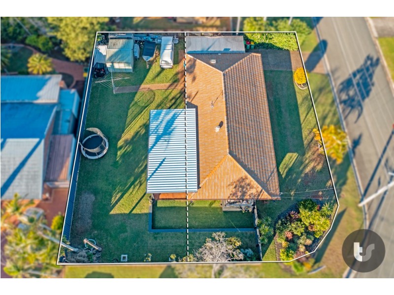 2 Tarcutta Street, Cleveland QLD 4163