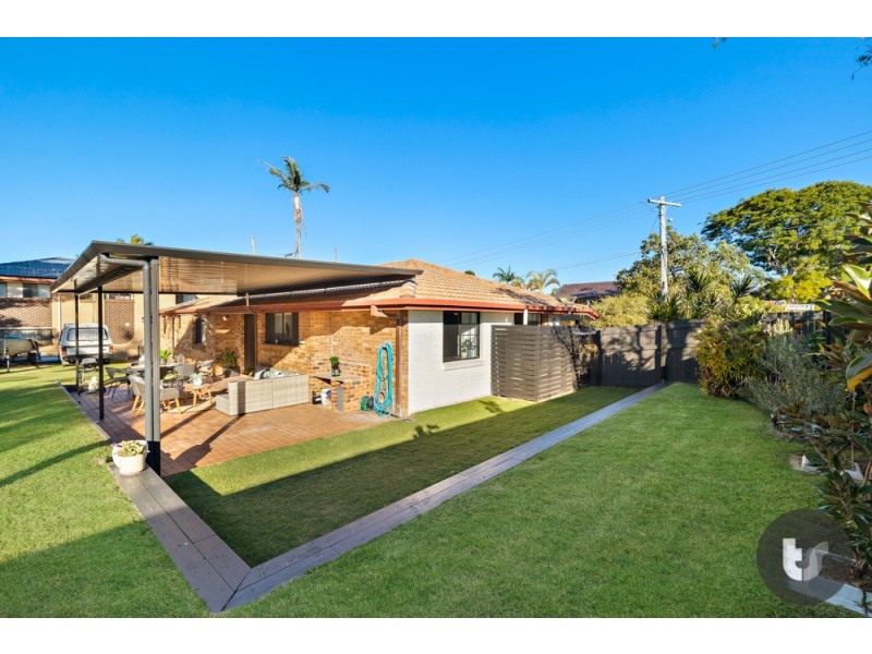 2 Tarcutta Street, Cleveland QLD 4163