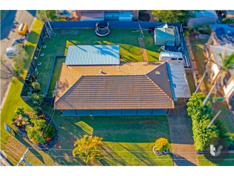 2 Tarcutta Street, Cleveland QLD 4163