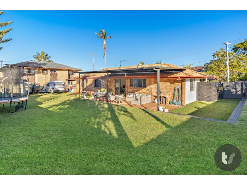 2 Tarcutta Street, Cleveland QLD 4163