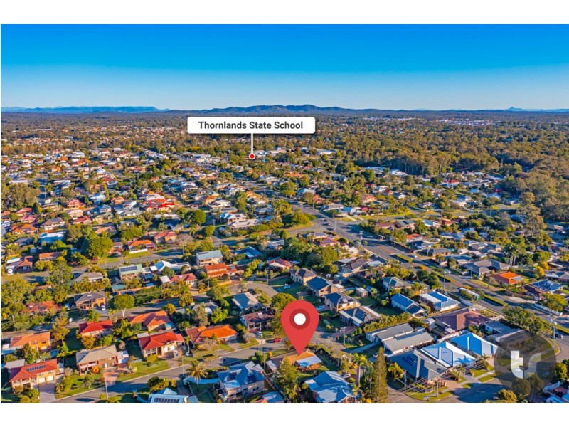 2 Tarcutta Street, Cleveland QLD 4163