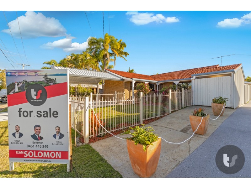 4 Julieanne Court, Cleveland QLD 4163