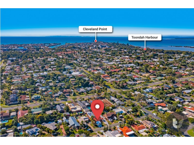 4 Julieanne Court, Cleveland QLD 4163