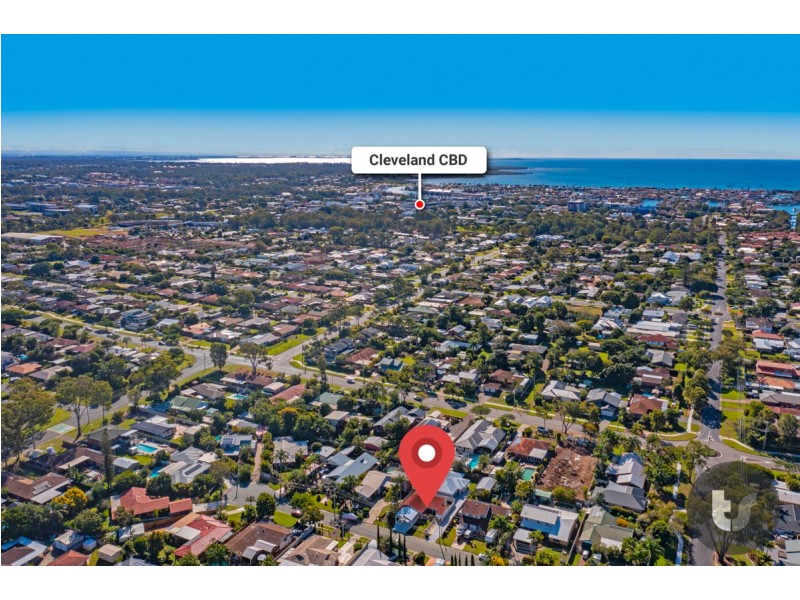 4 Julieanne Court, Cleveland QLD 4163