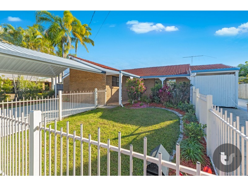 4 Julieanne Court, Cleveland QLD 4163