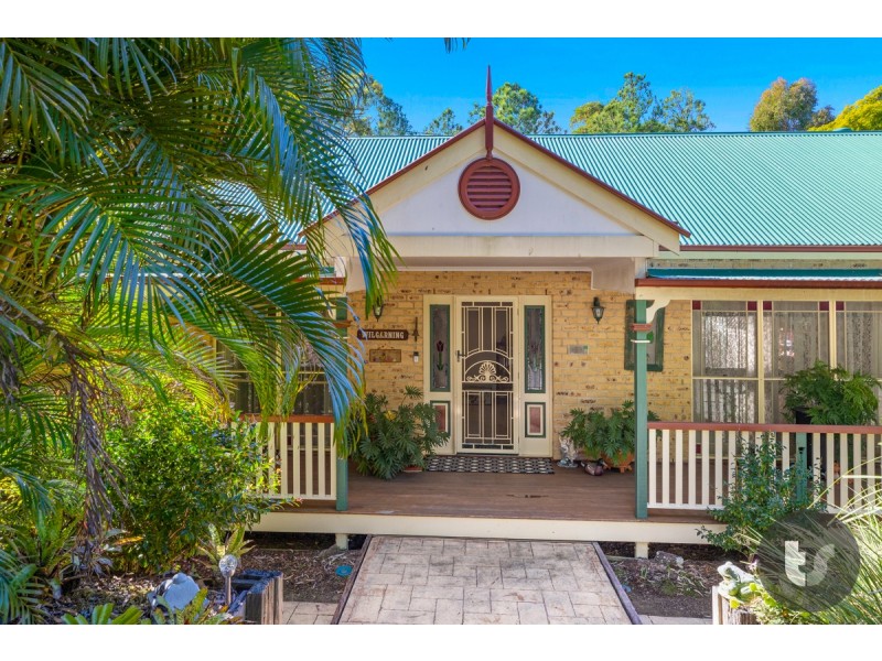 45 Hilltop Crs, Alexandra Hills QLD 4161