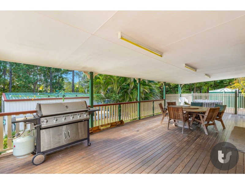 45 Hilltop Crs, Alexandra Hills QLD 4161