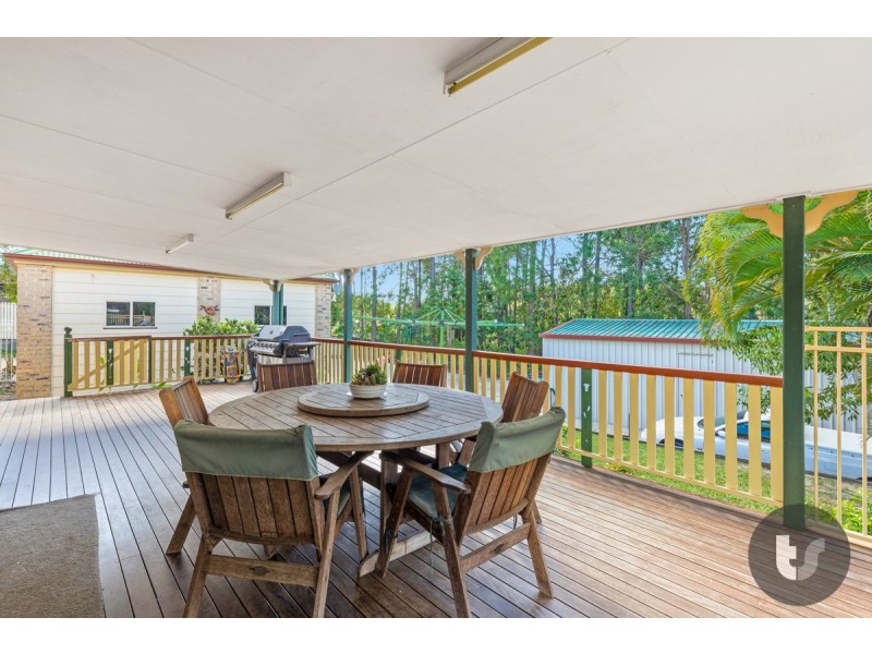 45 Hilltop Crs, Alexandra Hills QLD 4161