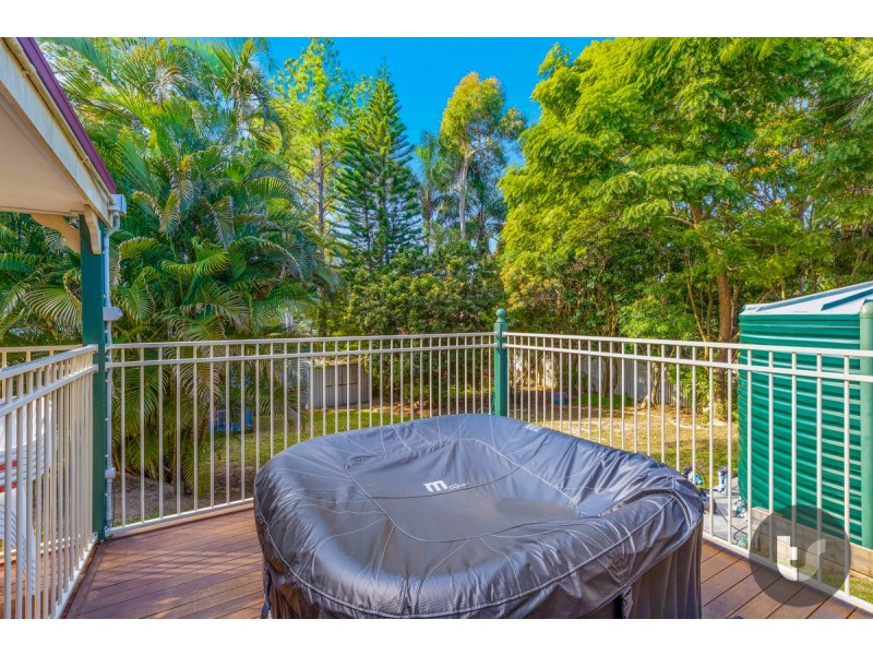 45 Hilltop Crs, Alexandra Hills QLD 4161
