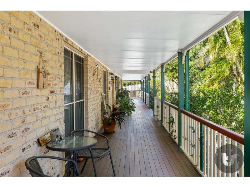 45 Hilltop Crs, Alexandra Hills QLD 4161