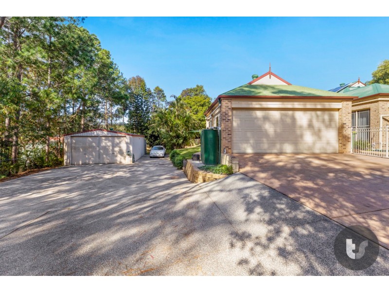 45 Hilltop Crs, Alexandra Hills QLD 4161